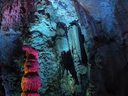 Visita las Cuevas del Canelobre y Museo de Música Étnica de Busot
