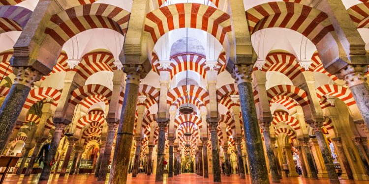 Visita guiada por la Mezquita de Córdoba