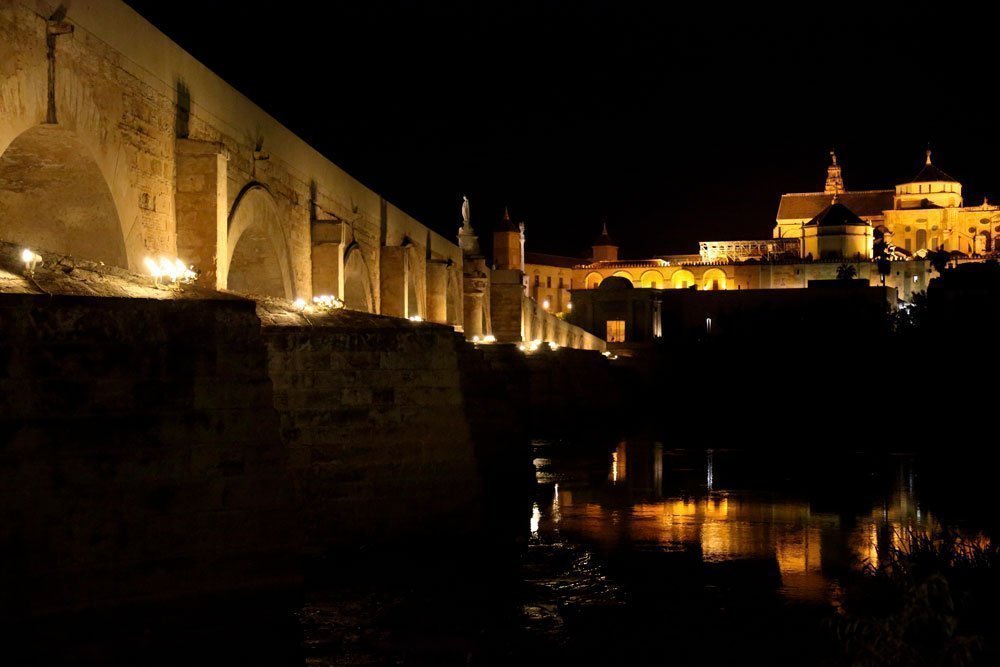 Tour de leyendas y misterios de Córdoba