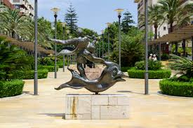 VISITA GUIADA POR MARBELLA