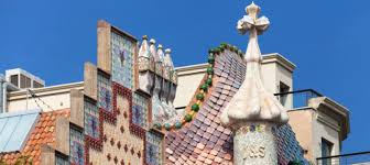 Free tour de Gaudí y la Barcelona modernista