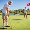 8 consejos golf verano
