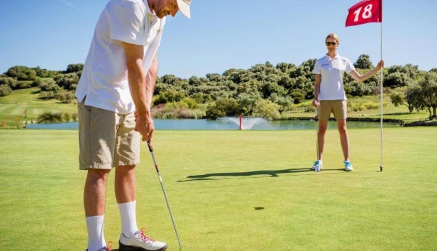 8 consejos golf verano