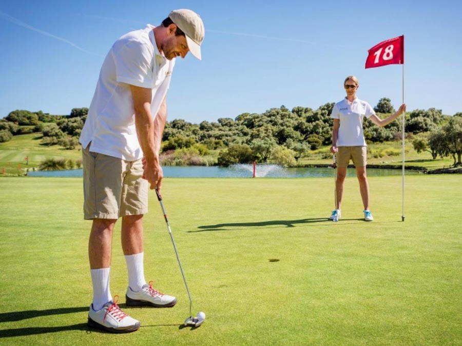 8 consejos golf verano