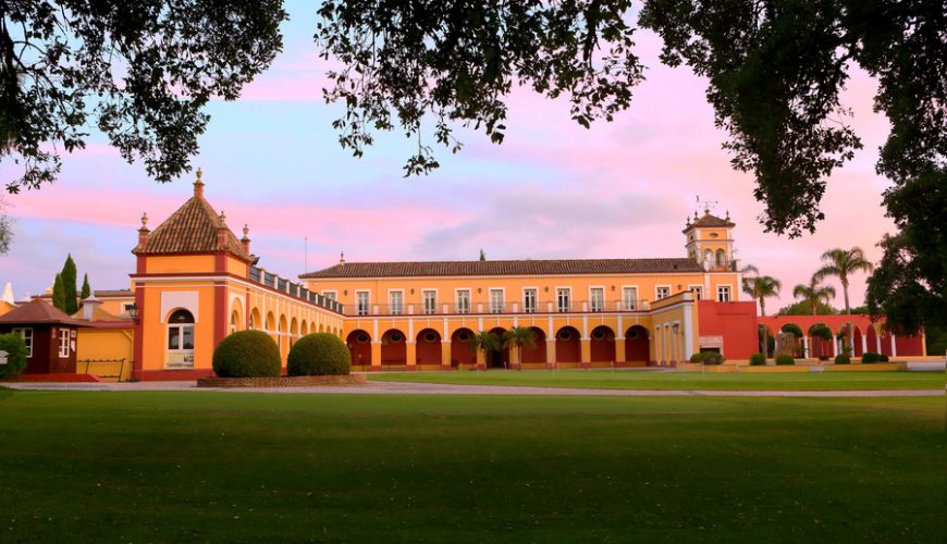 viaje golf conil de la frontera cádiz
