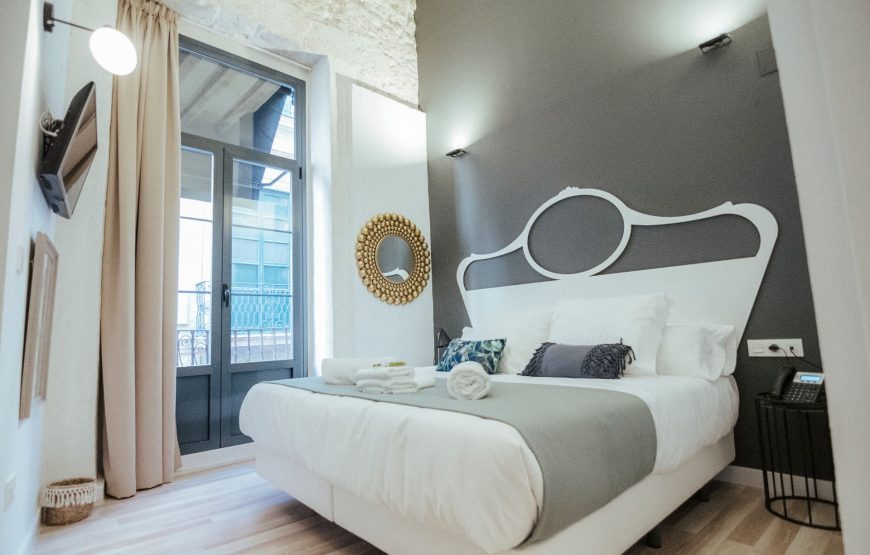 Boutique Alicante**** adultos+  Golf El Plantío/ Golf Alicante/La Marquesa Golf y 2 Visitas