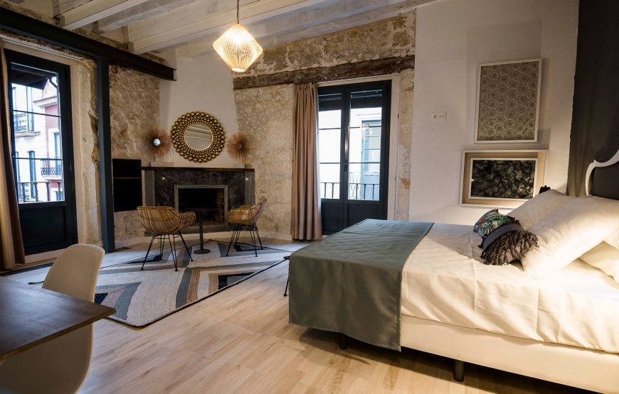 Boutique Alicante**** adultos+  Golf El Plantío/ Golf Alicante/La Marquesa Golf y 2 Visitas