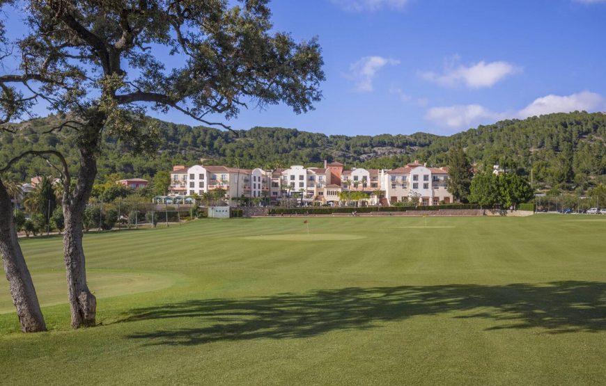 Hotel Denia Marriot La Sella Golf Resort & SPA 5*+ 5 Green Fees Golf La Sella
