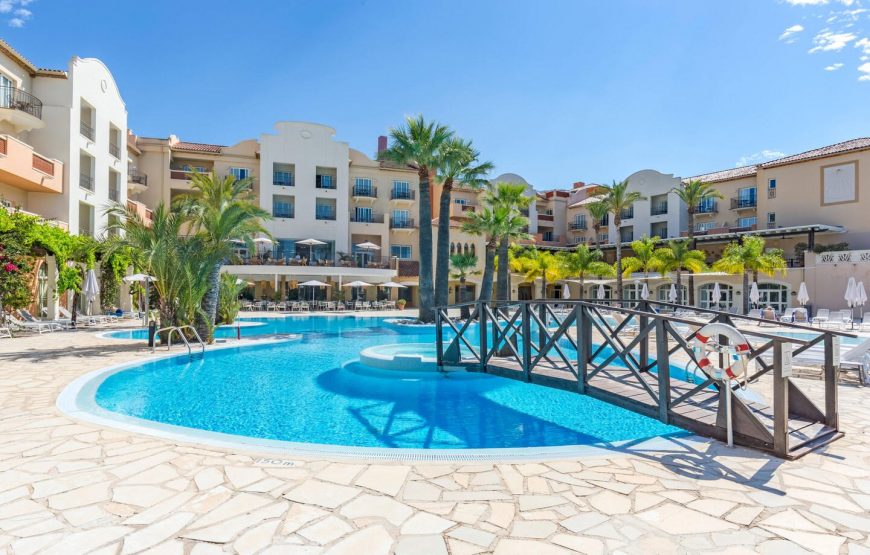 Hotel Denia Marriot La Sella Golf Resort & SPA 5*+ 5 Green Fees Golf La Sella