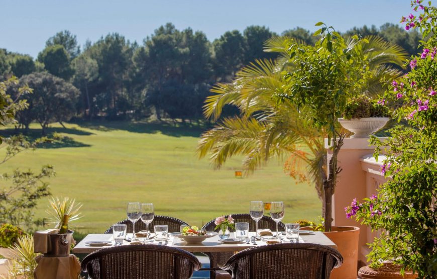 Hotel Denia Marriot La Sella Golf Resort & SPA 5*