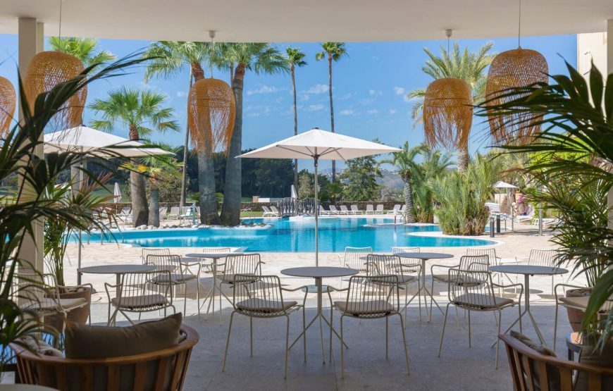 Hotel Marriott La Sella Golf Resort & Spa