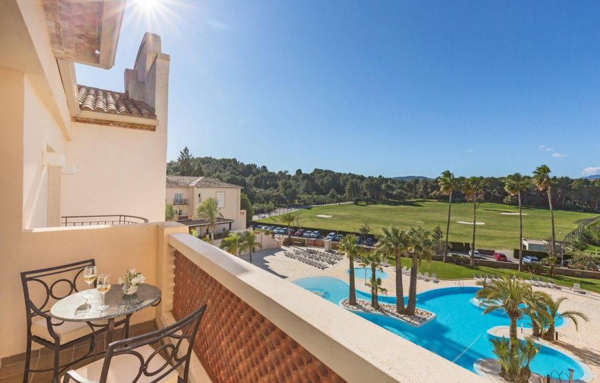 Hotel Denia Marriot La Sella Golf Resort & SPA 5*+ 5 Green Fees Golf La Sella