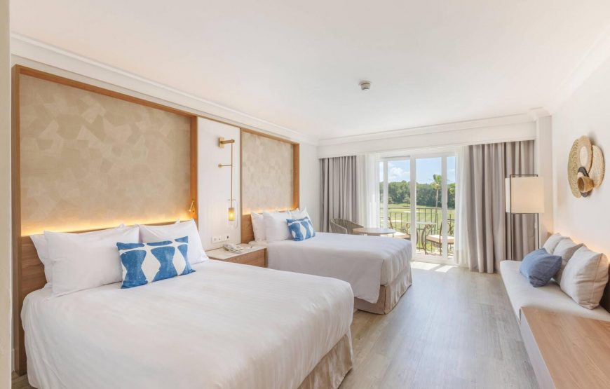 Hotel Denia Marriot La Sella Golf Resort & SPA 5*+ 5 Green Fees Golf La Sella