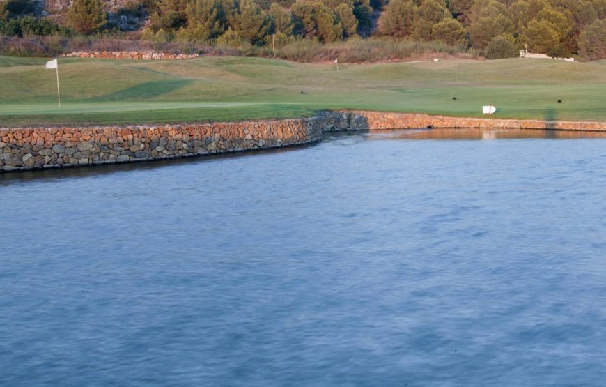 Hotel Denia Marriot La Sella Golf Resort & SPA 5*+ 5 Green Fees Golf La Sella