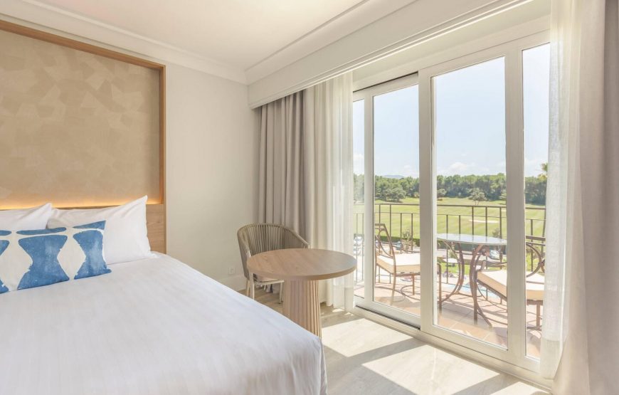 Hotel Denia Marriot La Sella Golf Resort & SPA 5*+ 5 Green Fees Golf La Sella