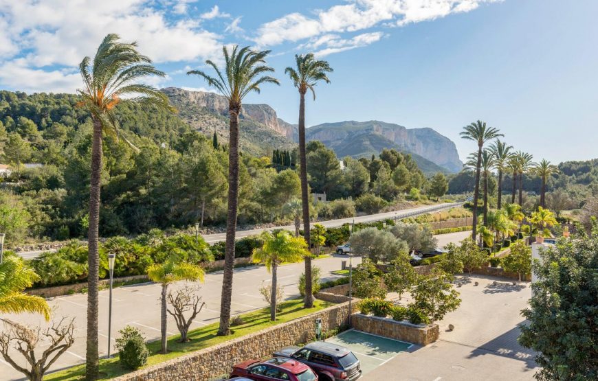 Hotel Denia Marriot La Sella Golf Resort & SPA 5*+ 5 Green Fees Golf La Sella