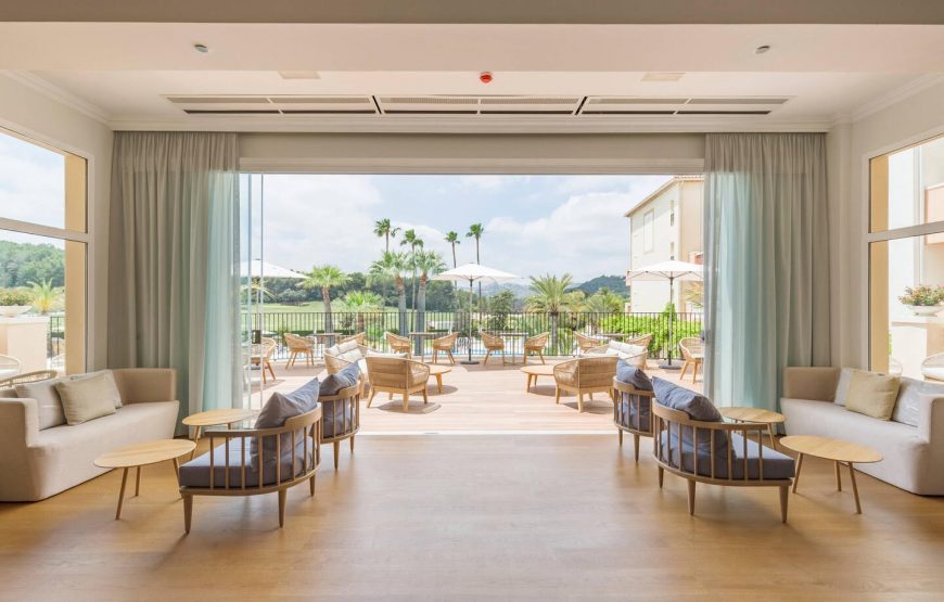 Hotel Marriott La Sella Golf Resort & Spa