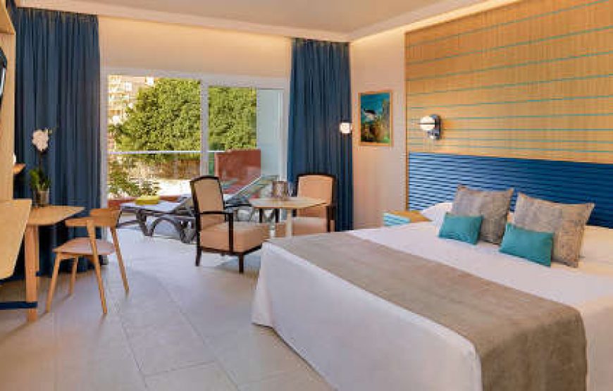 ADRIAN HOTELES – ROCA NIVARIA 5*****+2 Green Fee Las Americas+ 2 Gren Fee Costa Adeje Golf