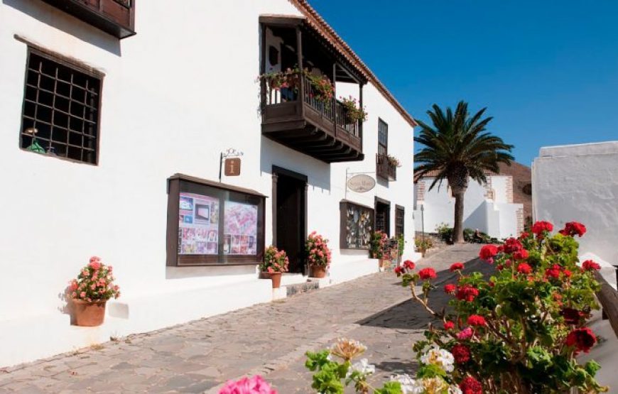 Elba Palace Golf & Vital Fuerteventura 5***** Solo Adultos+3 Green Fee Fuerteventura Golf +Zona Relax