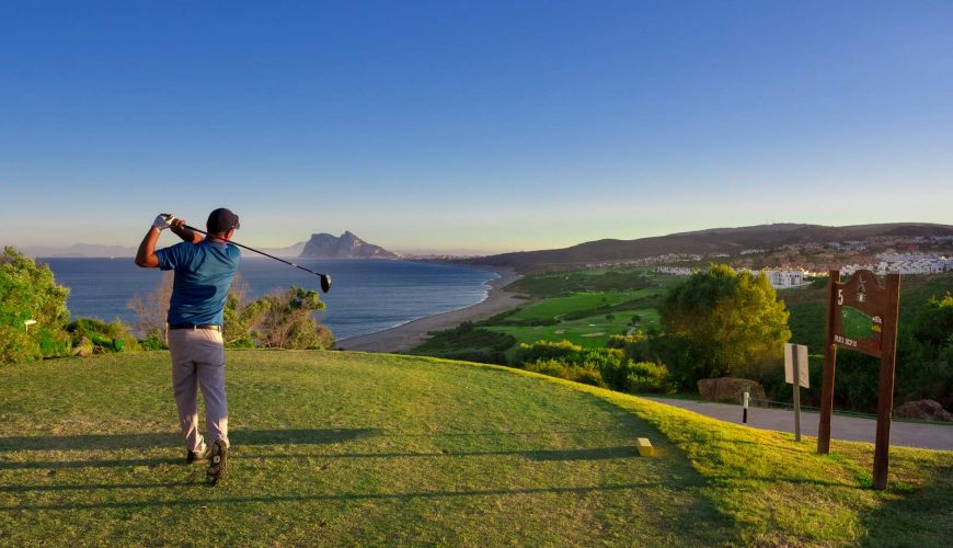 Estepona -golf