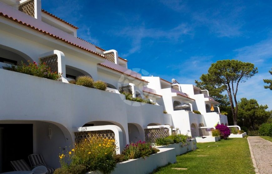 Apartamentos Vale do Lobo Algarve 4 ****  + 3 Green Fees Vale do Lobo Golf ilimitado (2 Campos)