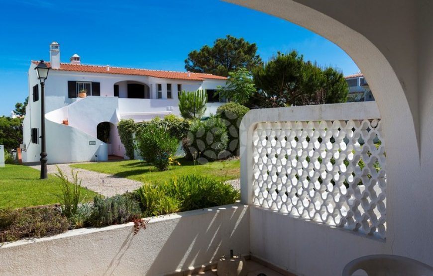 Apartamentos Vale do Lobo Algarve 4 ****  + 5 Green Fees Vale do Lobo Golf ilimitado (2 Campos)