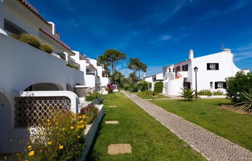 Apartamentos Vale do Lobo Algarve 4 ****  + 5 Green Fees Vale do Lobo Golf ilimitado (2 Campos)