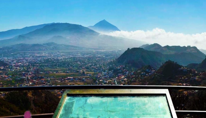 hotel golf norte de tenerife