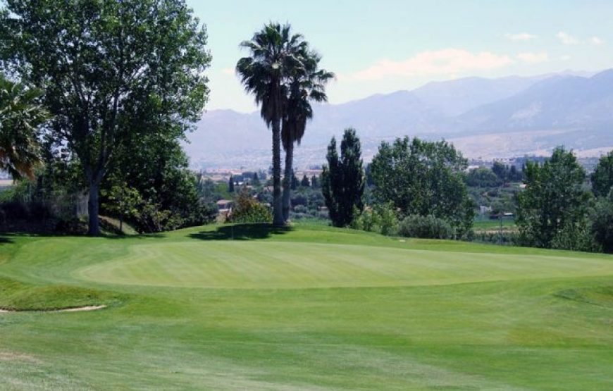 Hotel Hospes Palacio de Los Patos 5 *****+ 1 Green Fee en Santa Clara+1 Green Fee Las Gabias+1 Green Fee Los Moriscos +Visita Guiada Granada ó Albaicín