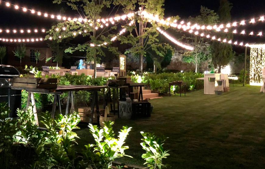 Hospes Palacio de San Esteban 5*****+1 Green Fee Zarapicos +1 Green Fee en Villamayor+Excursión en Salamanca – Golf en Salamanca