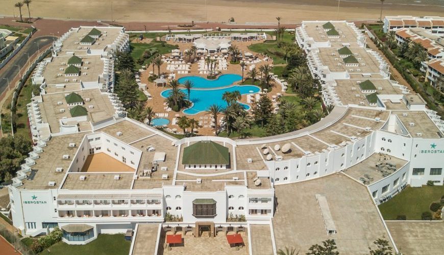 Si estas pensando en hacer una escapadas, unas vacaciones o viaje para jugar al golf, Visita viajealgolf.com ahora
