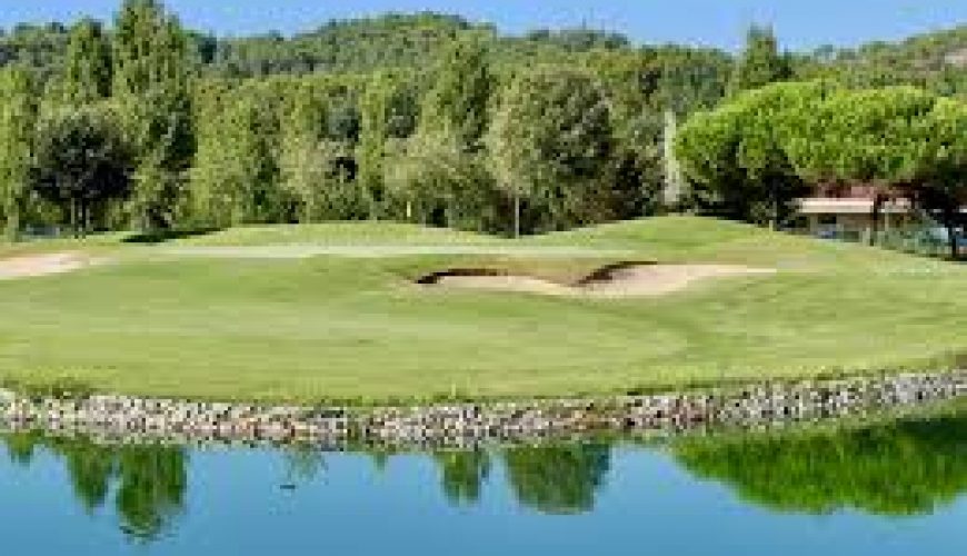 hotel golf barcelona