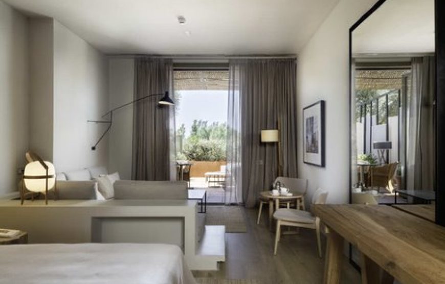 Peralada Wine Spa & Golf 5*****+ 3  Green Fee Perelada+1 Green Fee Torremirona Golf+Visita Guiada Cadaques ó Gerona