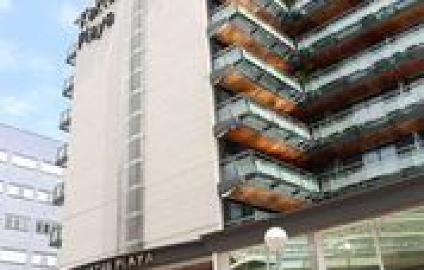 Kaktus Hotel 5*****+Green Fee La Roca+ GF Sant Vicenc de Montalt Golf+GF Llavaneras+Excursión Barcelona