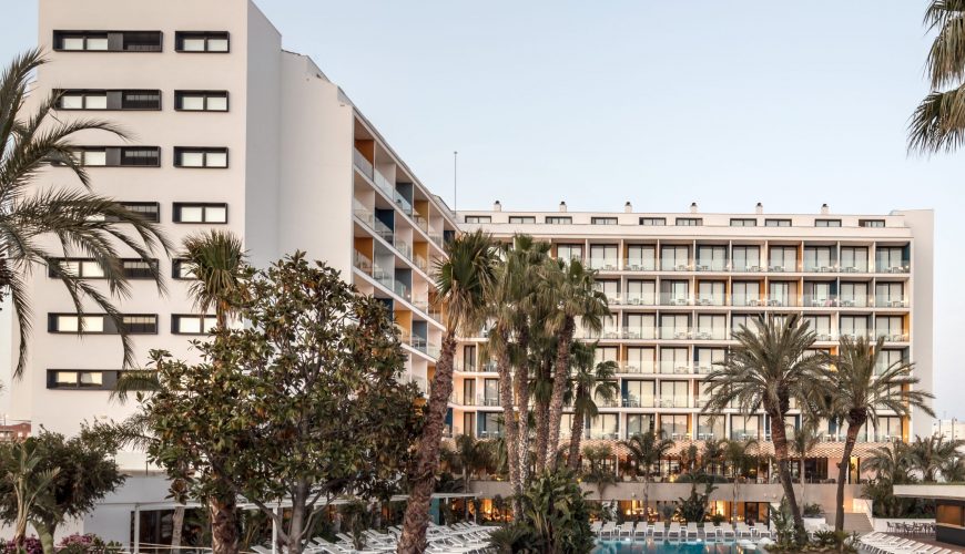 hotel solo adultos Malgrat de Mar