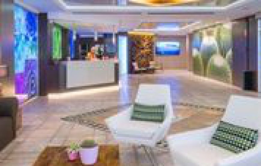 Kaktus Hotel 5*****+Green Fee La Roca+ GF Sant Vicenc de Montalt Golf+GF Llavaneras+Excursión Barcelona