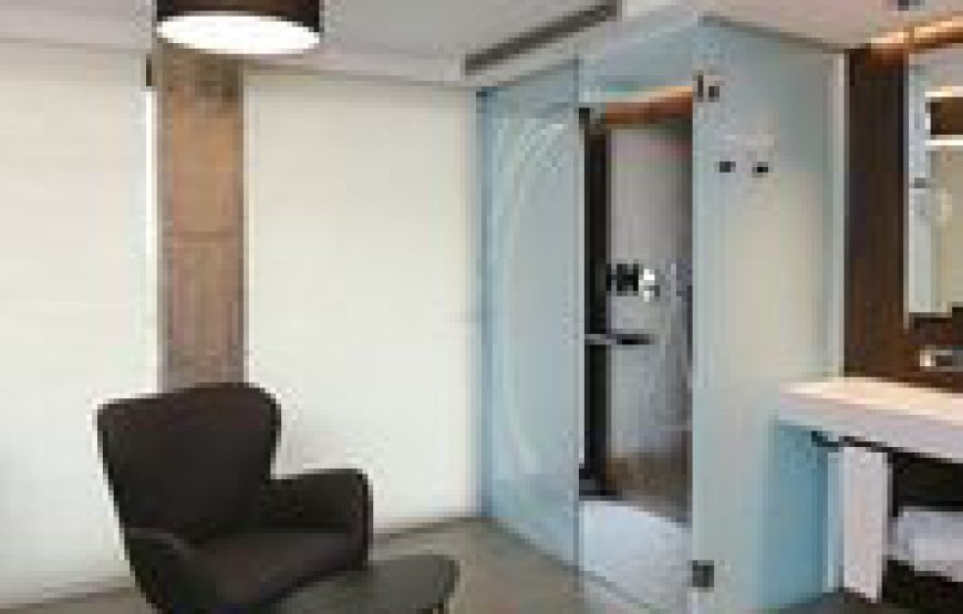 Kaktus Hotel 5*****+Green Fee La Roca+ GF Sant Vicenc de Montalt Golf+GF Llavaneras+Excursión Barcelona