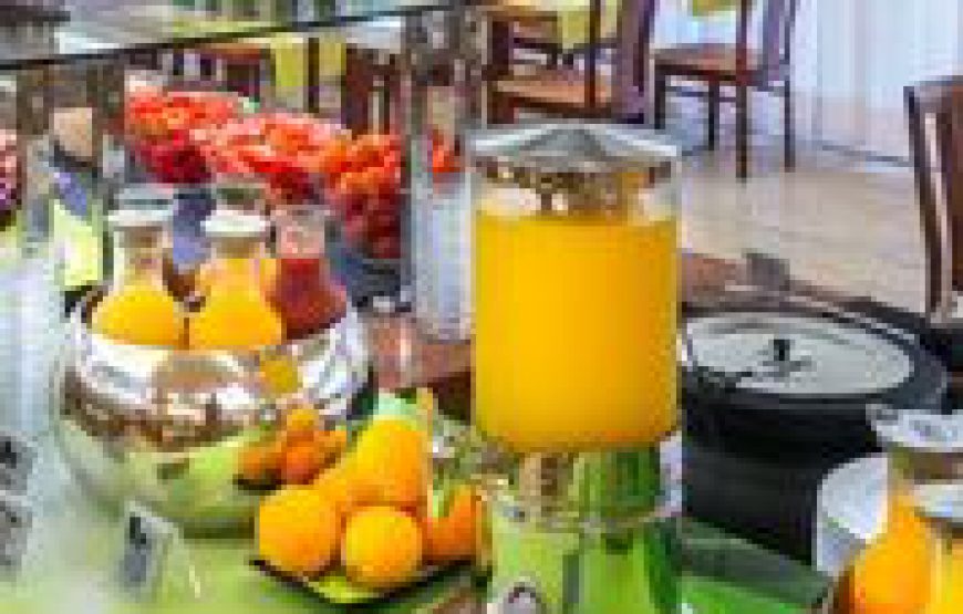 Kaktus Hotel 5*****+Green Fee La Roca+ GF Sant Vicenc de Montalt Golf+GF Llavaneras+Excursión Barcelona