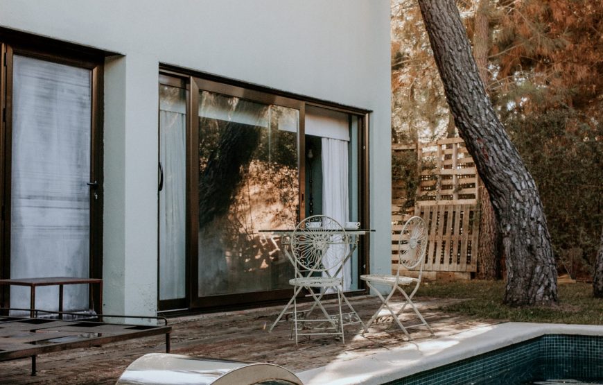 Hotel Boutique Cuenca+ 2 GF Club de Golf Cuenca+Visita Cuenca