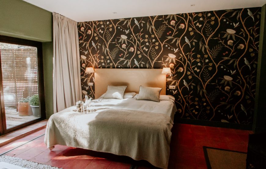 Hotel Boutique Cuenca+ 2 GF Club de Golf Cuenca+Visita Cuenca