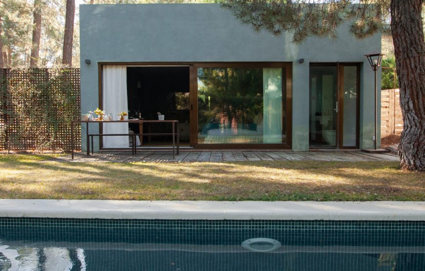 Hotel Boutique Cuenca+ 2 GF Club de Golf Cuenca+Visita Cuenca