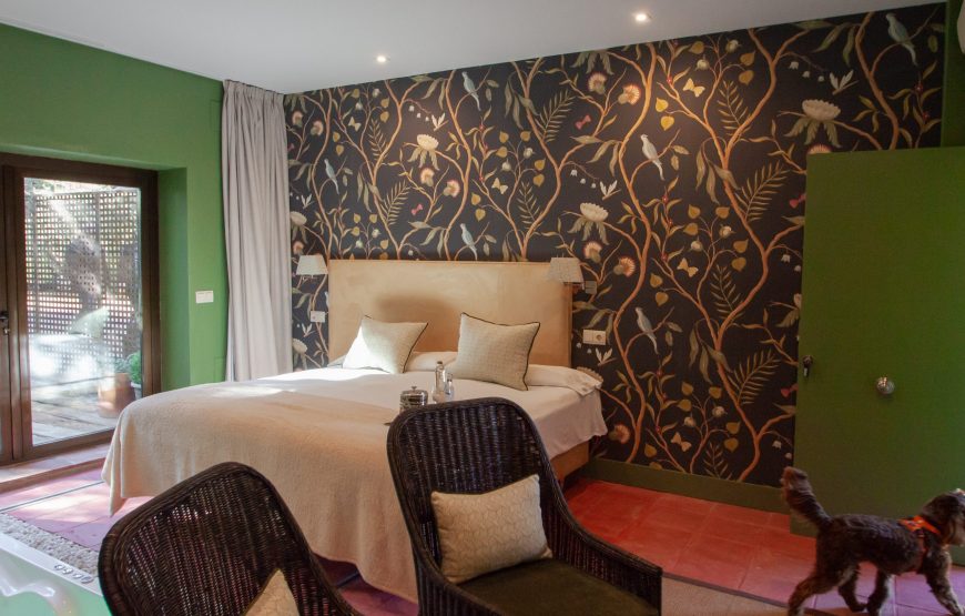 Hotel Boutique Cuenca+ 2 GF Club de Golf Cuenca+Visita Cuenca