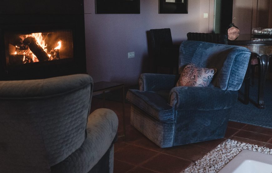 Hotel Boutique Cuenca+ 2 GF Club de Golf Cuenca+Visita Cuenca