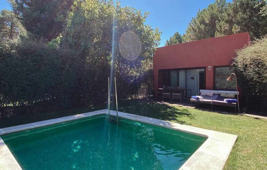 Hotel Boutique Cuenca+ 2 GF Club de Golf Cuenca+Visita Cuenca