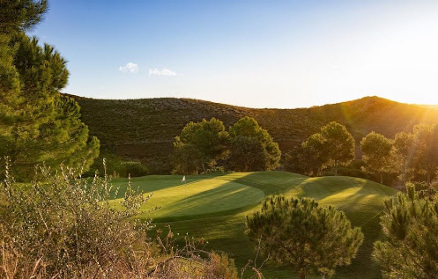 Aptos. Mimosas Suite Banus+ 5 Green Fees: Los Naranjos, La Quinta, Santa Clara, Marbella Golf & Los Arqueros