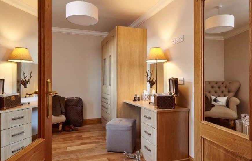 Hawkswood Country Estate: Hotel 5***** + Golf | St Andrews (Escocia)