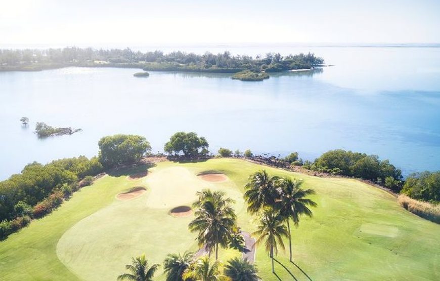 Long Beach 5***** +Golf Ilimitado Ile aux Cerfs Golf Club+Anahita Golf Club – Viaje a Isla Mauricio