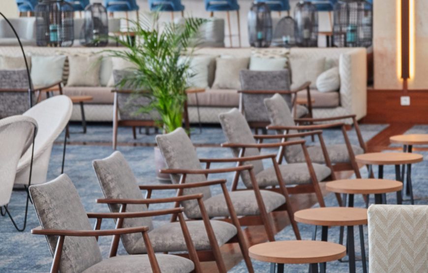 Secrets Lanzarote & Spa 5*****solo adultos