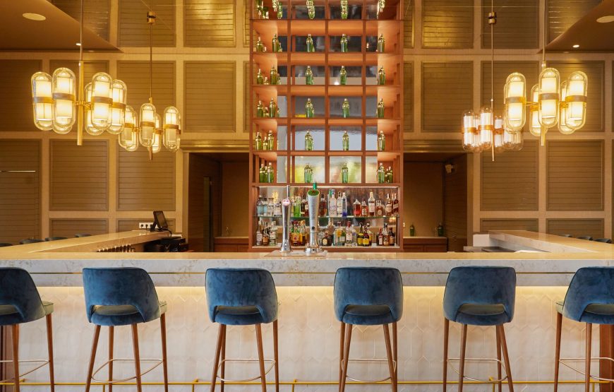 Secrets Lanzarote & Spa 5*****solo adultos