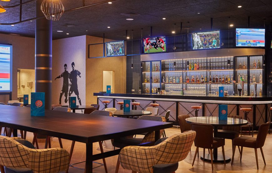 Secrets Lanzarote & Spa 5*****solo adultos